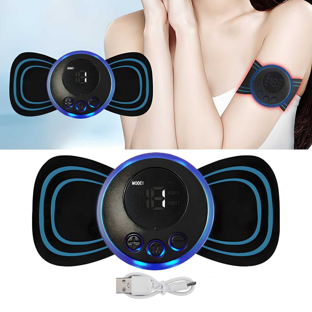 Butterfly Massager